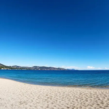 Lejlighed Les Sainte-Maxime